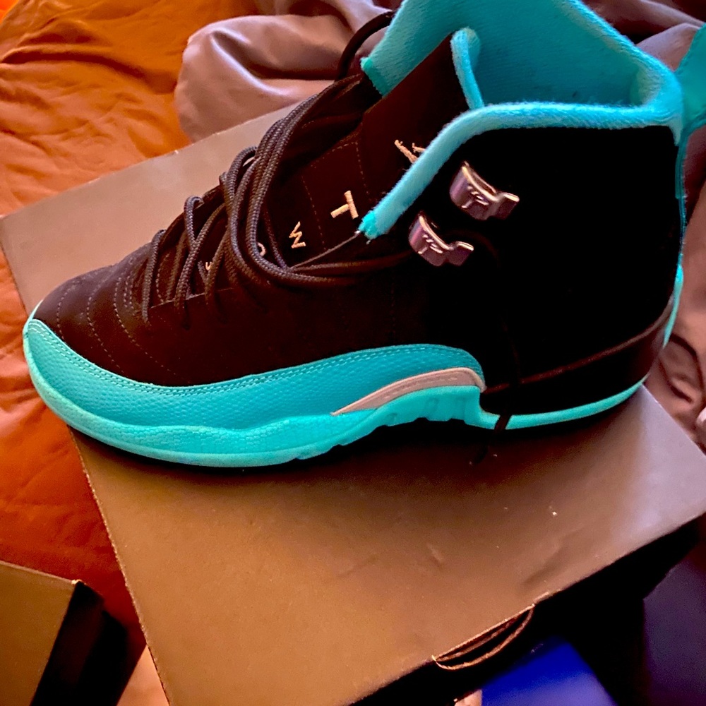 Jordan